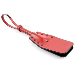 Saffron Studded Spanker