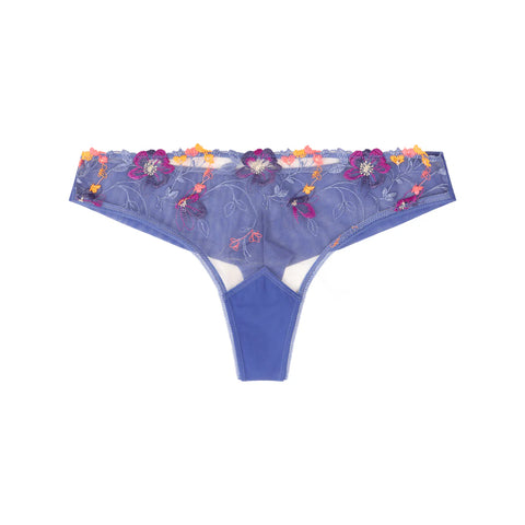 Life is Beautiful - Sky - Tanga by HUIT