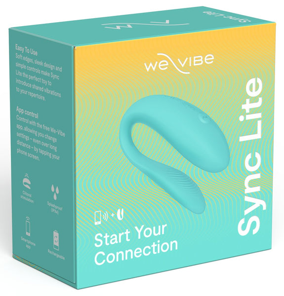 Sync Lite by We-Vibe