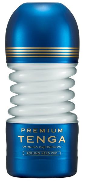 Tenga Cups - Disposable Masturbators