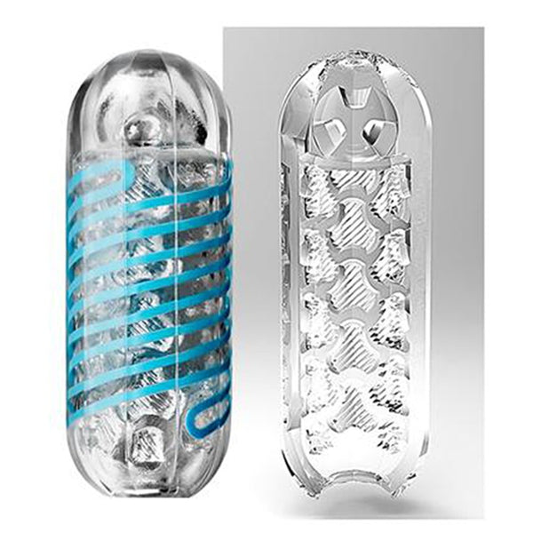 Spinner Series- Masturbators by Tenga