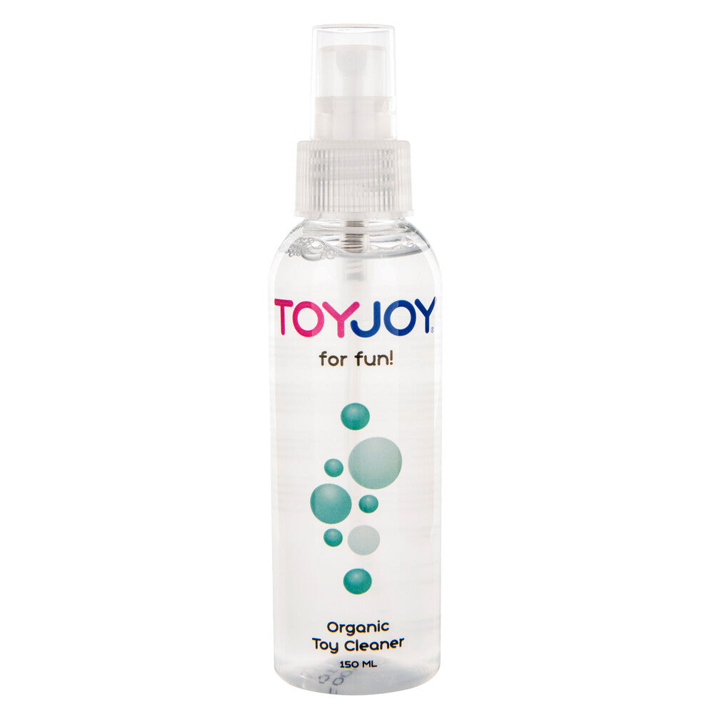 Toy Joy Organic Cleaner 150ml