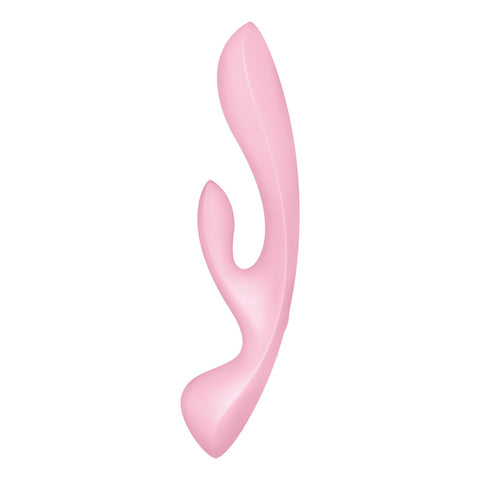 Triple Oh by Satisfyer