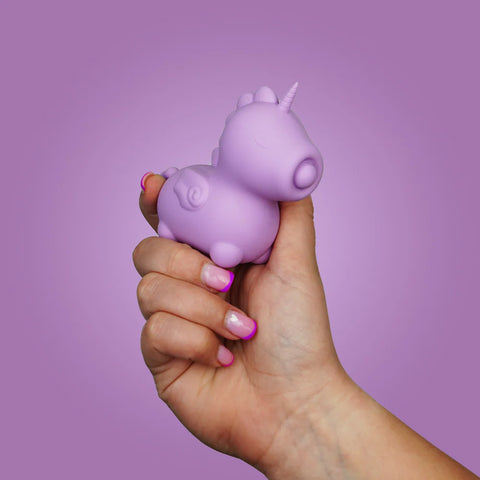 Unihorn – Karma Lilac The Massaging One