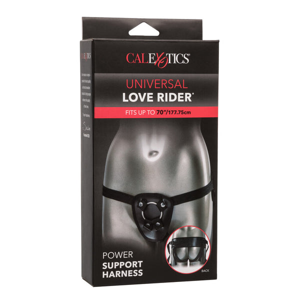 Universal Love Rider - Support Harness