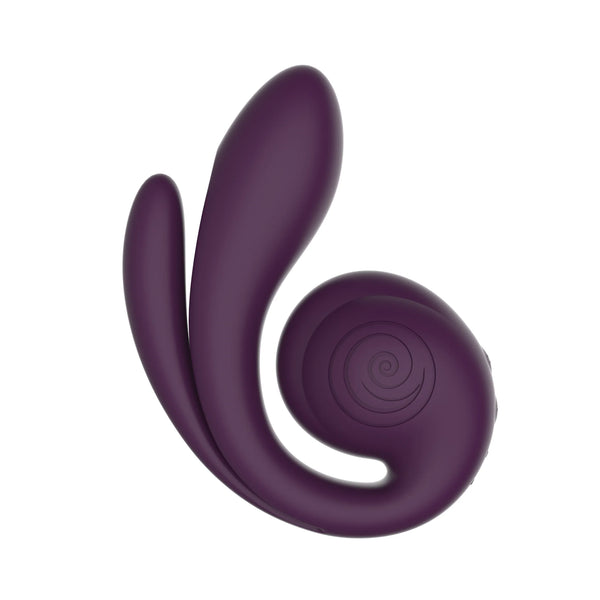 Gizi Pro by Snail Vibe