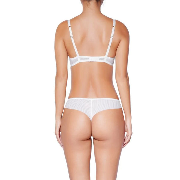 Winter Romance Tanga by HUIT