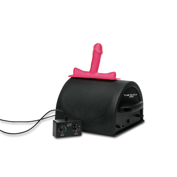 Saddle Pro Sex Machine