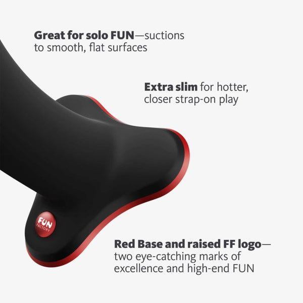 Amor Dildo by Fun Factory