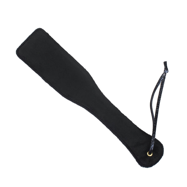 Aurora Cracked PU Paddle by Liebe Seele