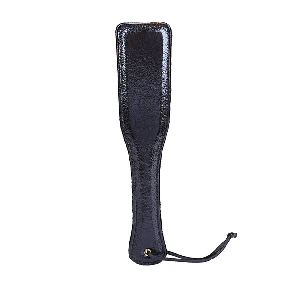 Aurora Cracked PU Paddle by Liebe Seele