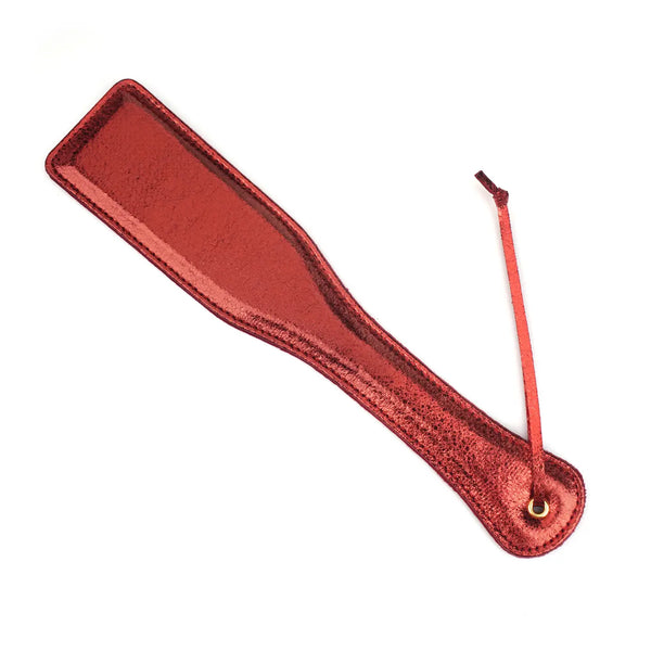Aurora Cracked PU Paddle by Liebe Seele