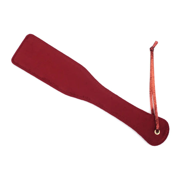 Aurora Cracked PU Paddle by Liebe Seele