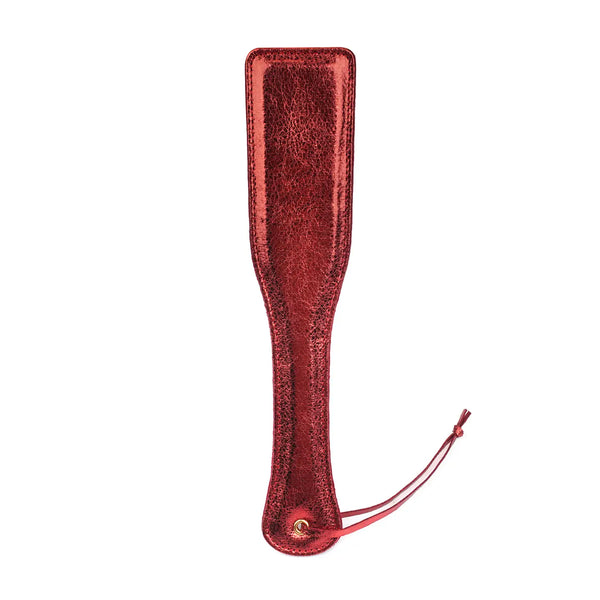 Aurora Cracked PU Paddle by Liebe Seele