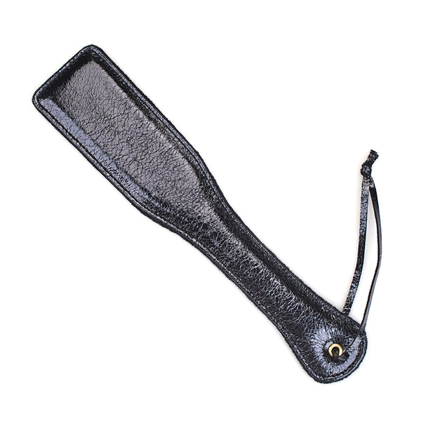Aurora Cracked PU Paddle by Liebe Seele