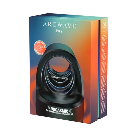 Arcwave Ion 2 Masterbator