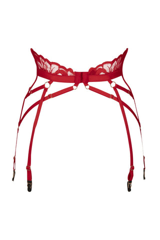 Blake Suspender Belt by Patrice