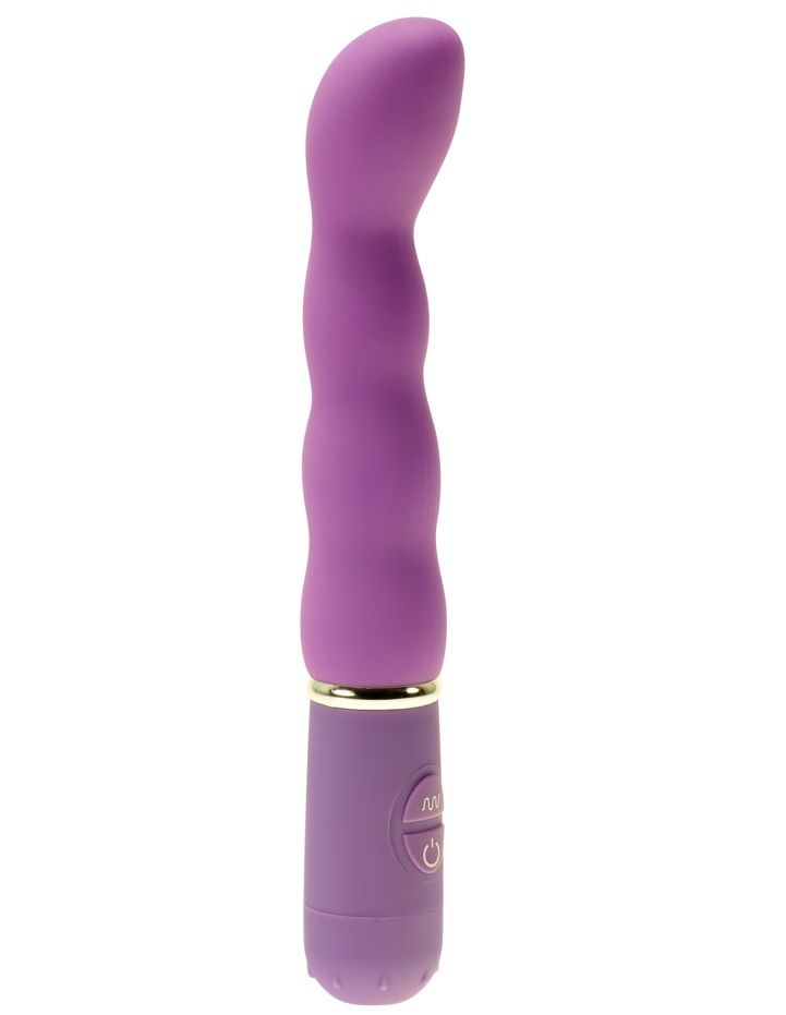 Bliss - G Spot Vibrator