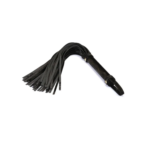 Boudoir Amor Vegan Flogger Pink/Black