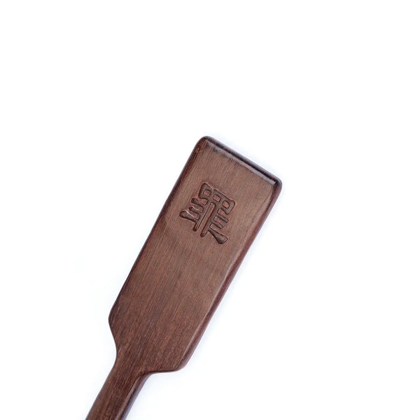 Premium Wenge Wood Paddle by Liebe Seele
