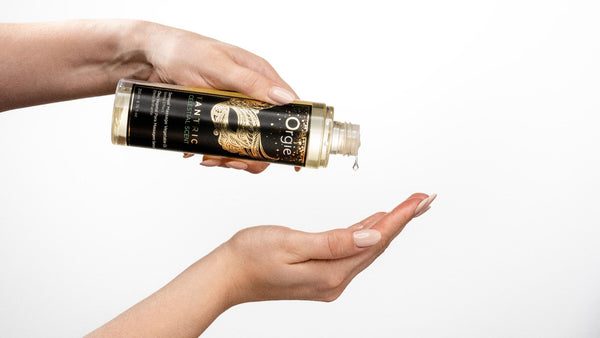 Orgie Tantric - Sensual Massage Oil