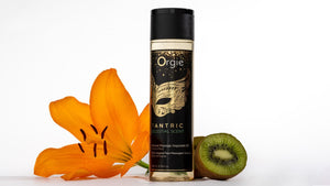 Orgie Tantric - Sensual Massage Oil