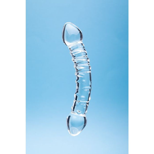 Clarity - Glass Dildos