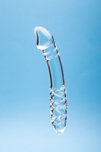Clarity - Glass Dildos