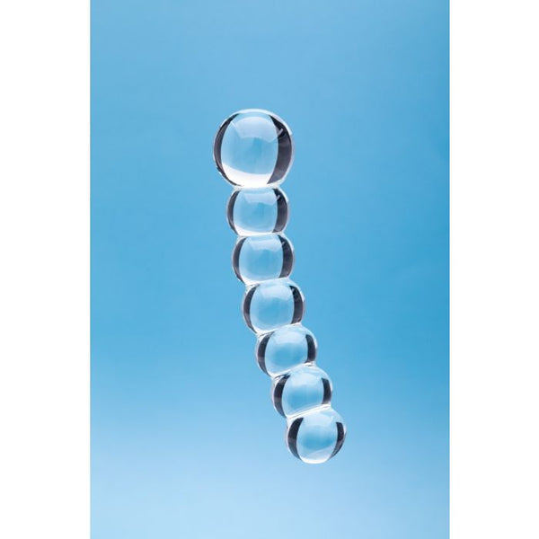Clarity - Glass Dildos