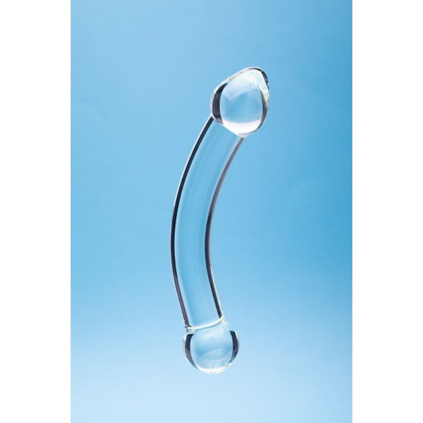 Clarity - Glass Dildos