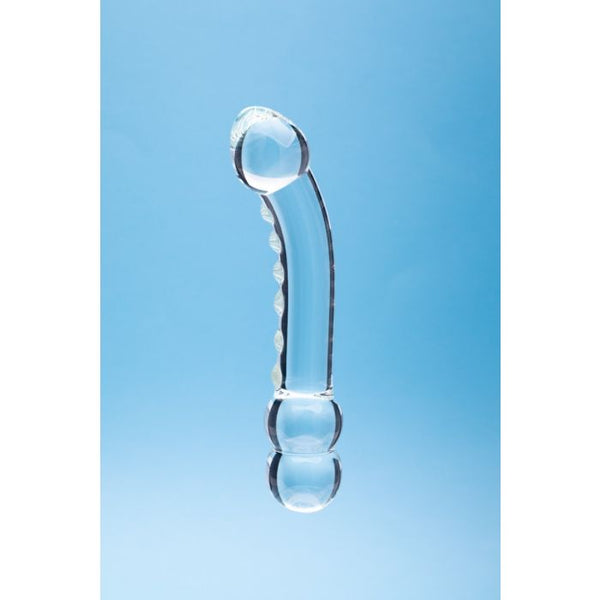 Clarity - Glass Dildos