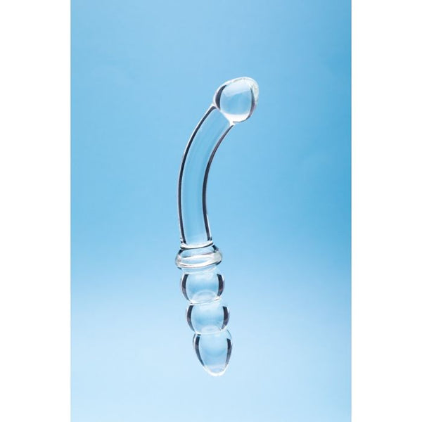 Clarity - Glass Dildos