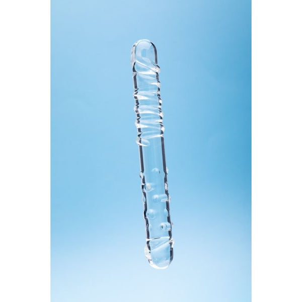 Clarity - Glass Dildos