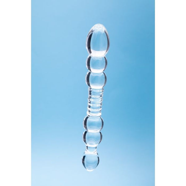 Clarity - Glass Dildos