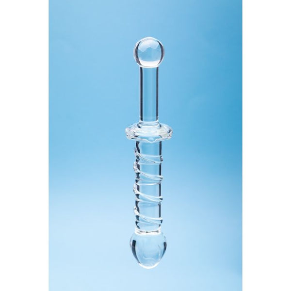 Clarity - Glass Dildos
