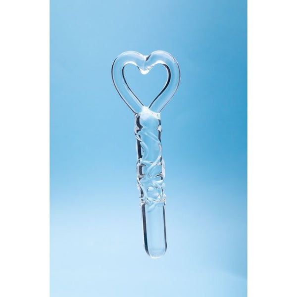 Clarity - Glass Dildos