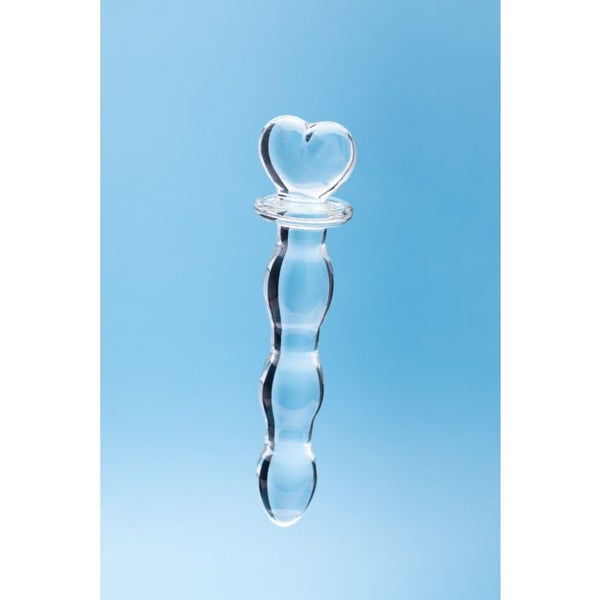 Clarity - Glass Dildos
