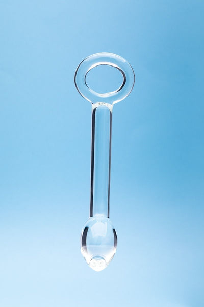 Clarity - Glass Dildos