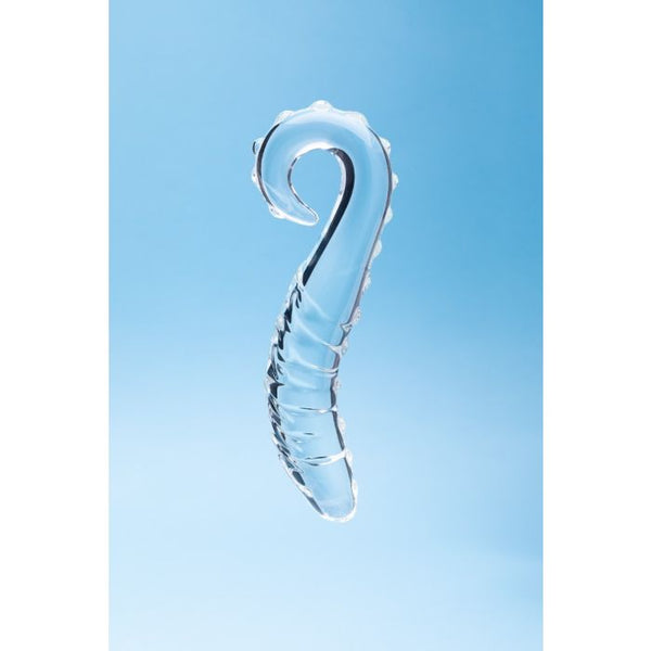 Clarity - Glass Dildos