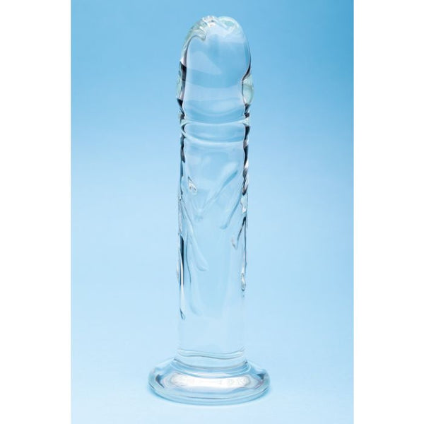 Clarity - Glass Dildos