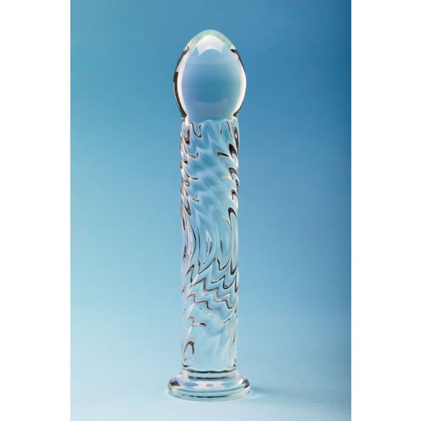 Clarity - Glass Dildos