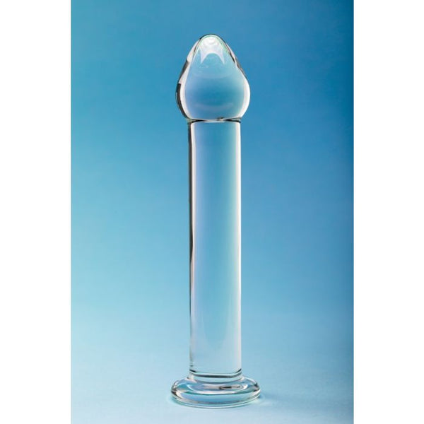 Clarity - Glass Dildos