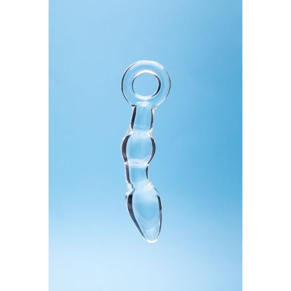 Clarity - Glass Dildos
