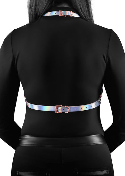 Coso Crave Holographic Harness