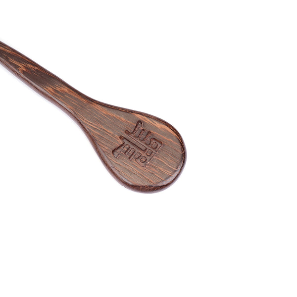 Premium Wenge Wood Paddle by Liebe Seele