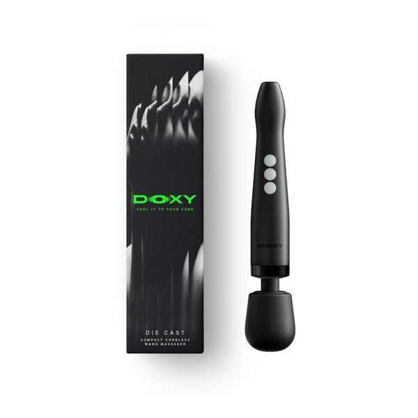 Doxy 2.0 Die Cast Compact
