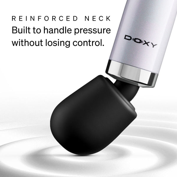 Doxy 2.0 Die Cast Max Cordless