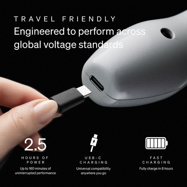 Doxy 2.0 Die Cast Max Cordless
