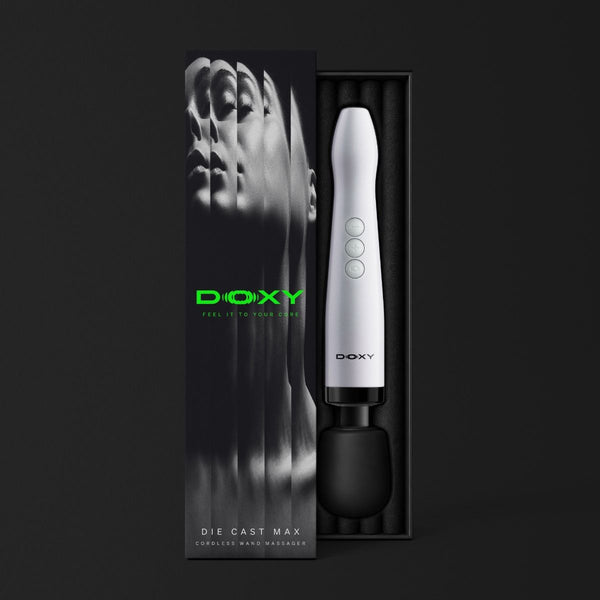 Doxy 2.0 Die Cast Max Cordless