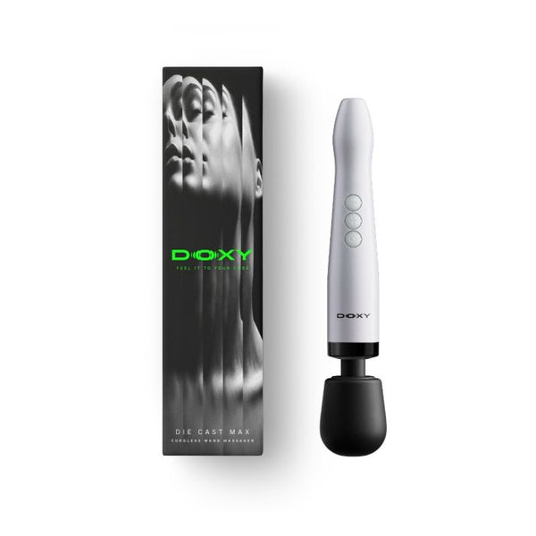 Doxy 2.0 Die Cast Max Cordless